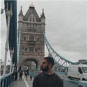 Profesor de varios idiomas imparte clases a domicilio u online